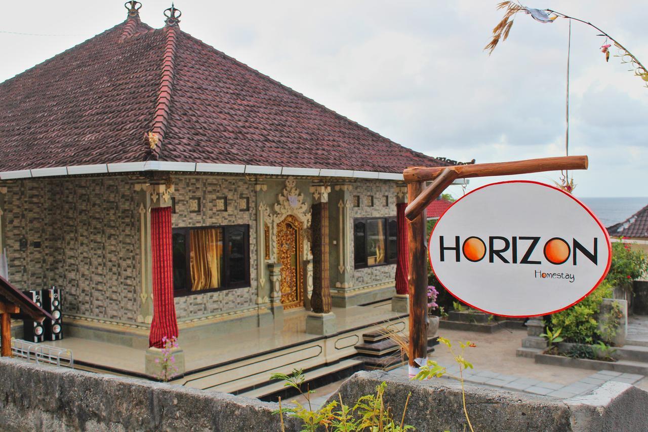 Horizon Nusa Penida Tanglad Exterior photo
