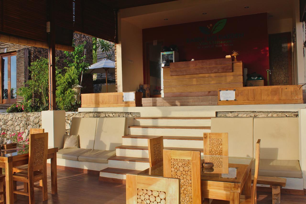 Horizon Nusa Penida Tanglad Exterior photo