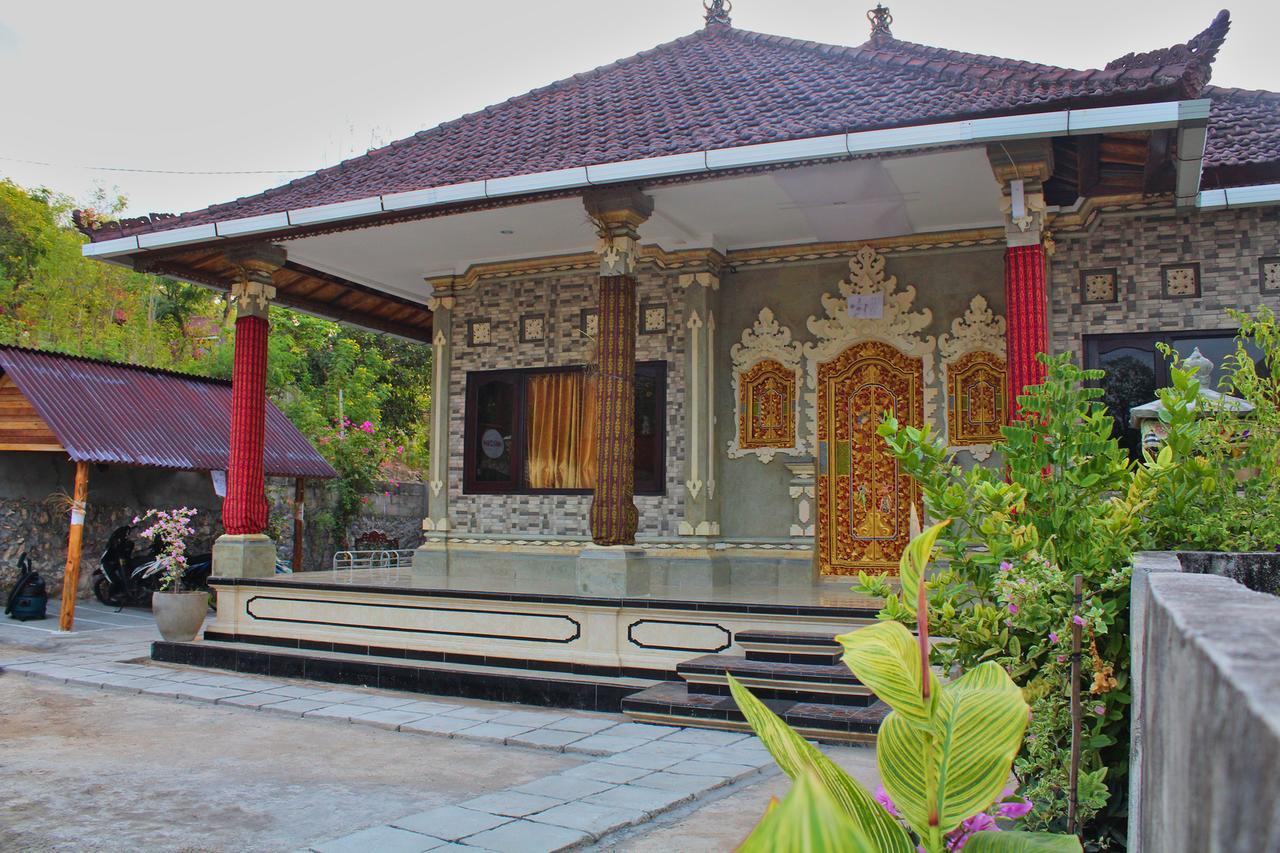 Horizon Nusa Penida Tanglad Exterior photo