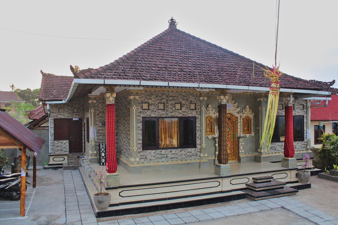 Horizon Nusa Penida Tanglad Exterior photo