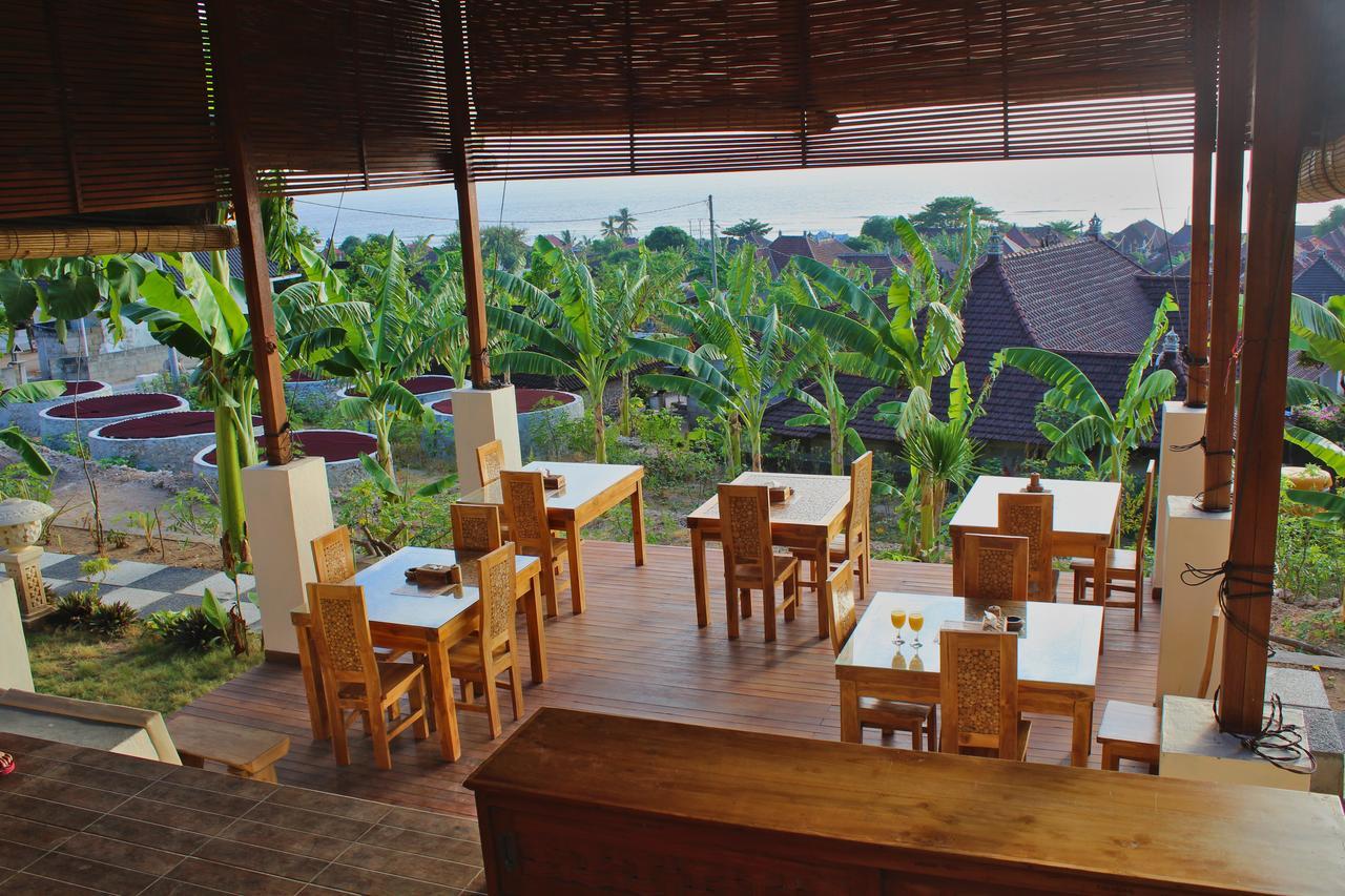 Horizon Nusa Penida Tanglad Exterior photo