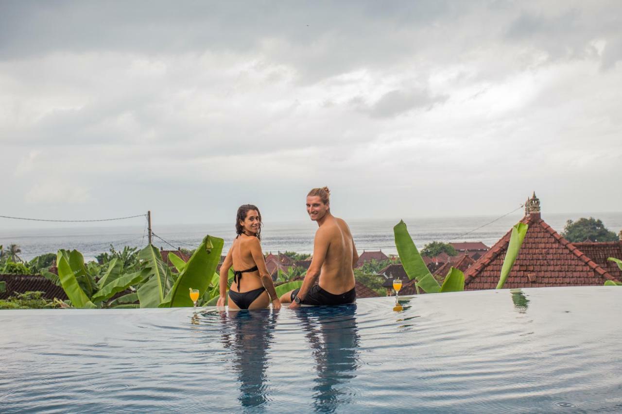 Horizon Nusa Penida Tanglad Exterior photo