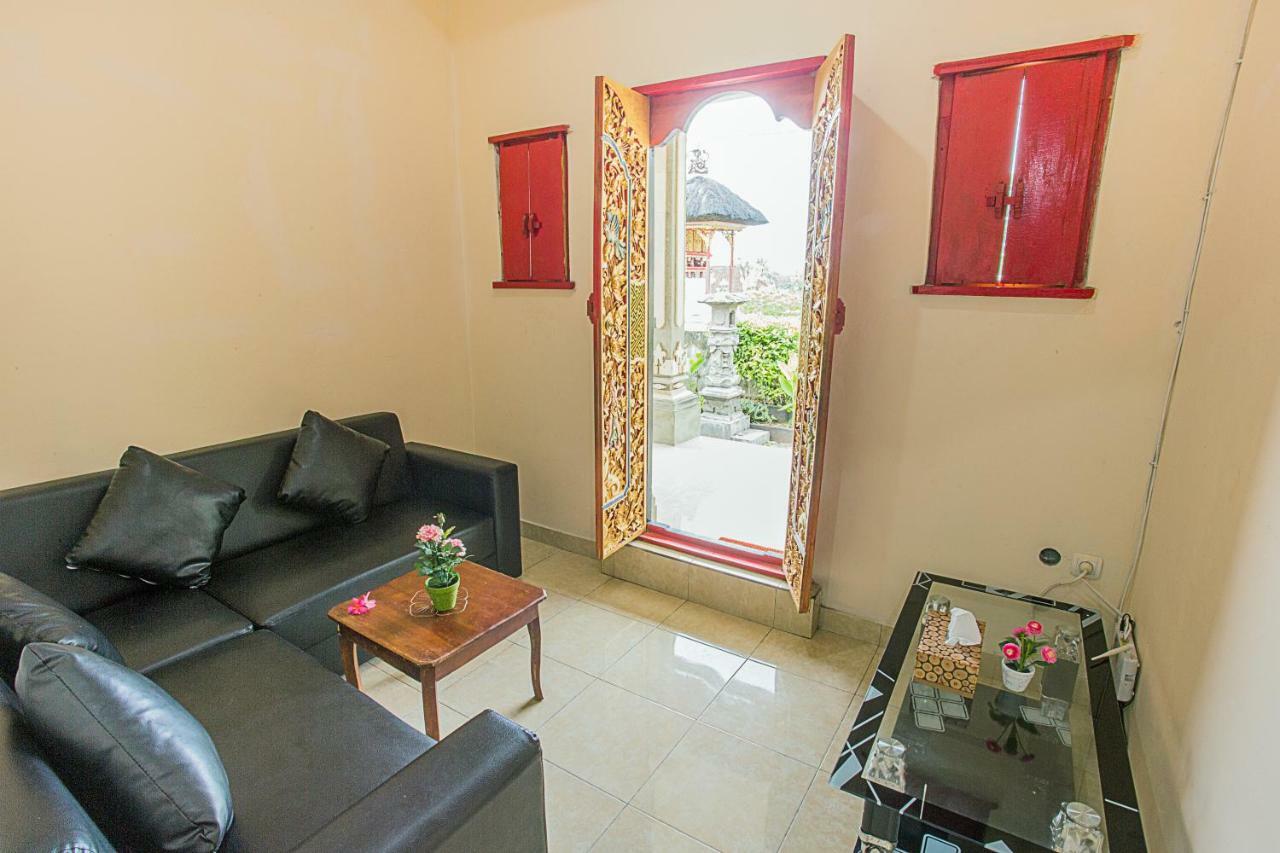 Horizon Nusa Penida Tanglad Exterior photo