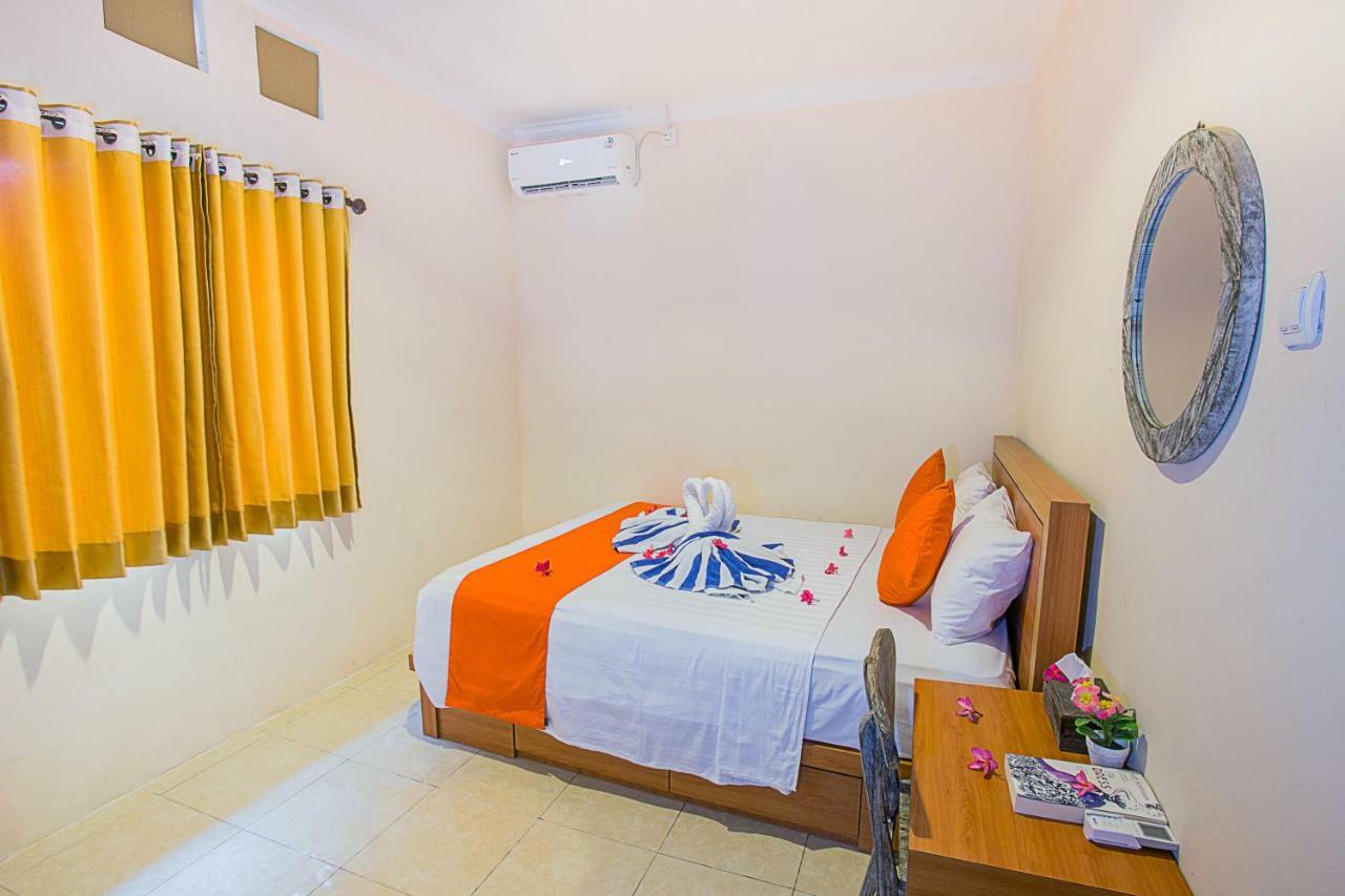 Horizon Nusa Penida Tanglad Exterior photo