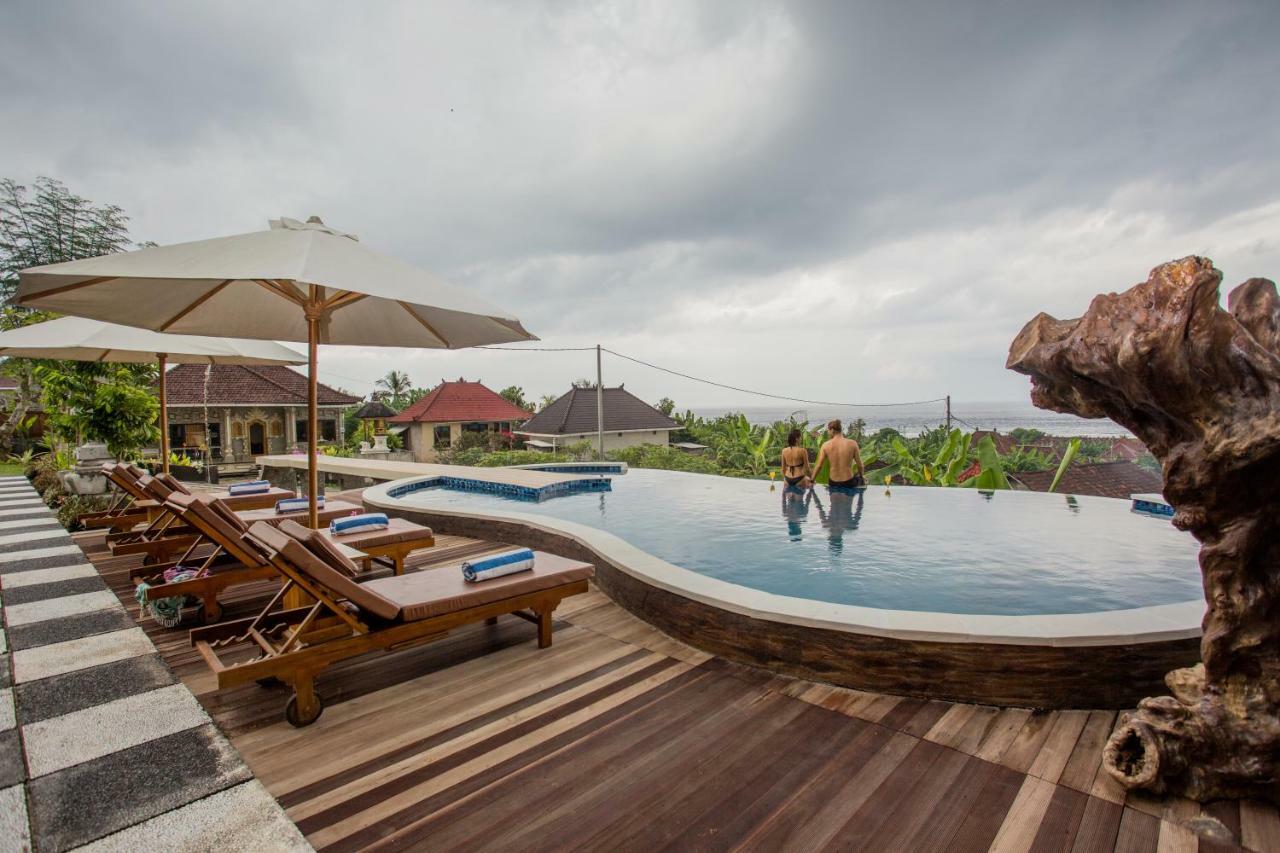 Horizon Nusa Penida Tanglad Exterior photo