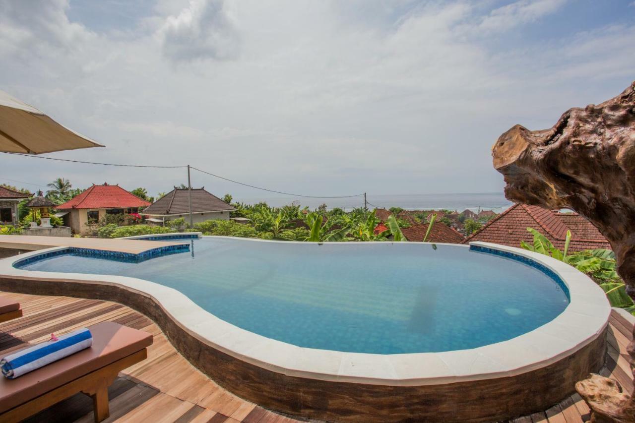 Horizon Nusa Penida Tanglad Exterior photo