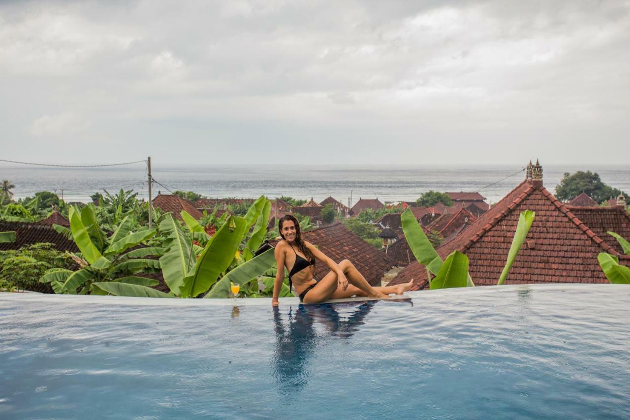 Horizon Nusa Penida Tanglad Exterior photo