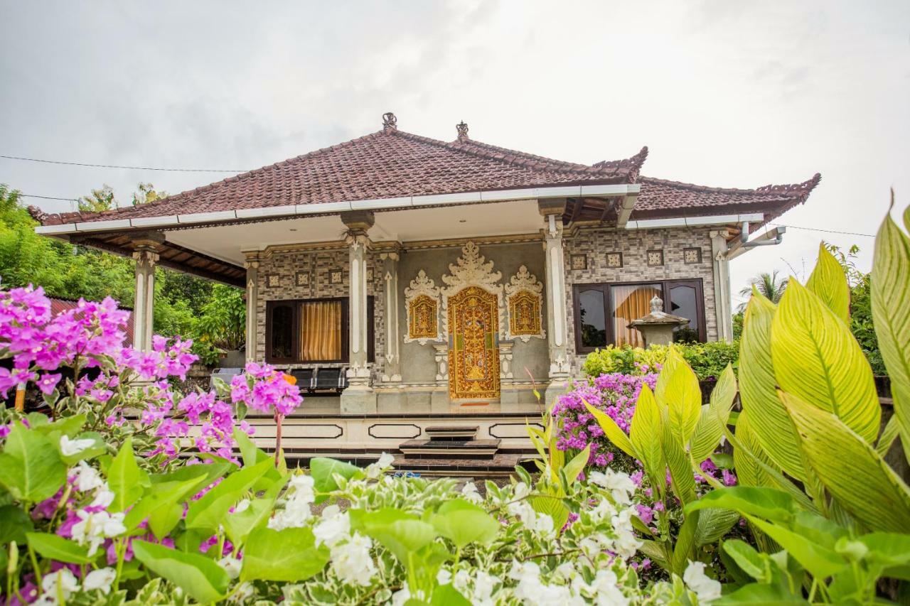 Horizon Nusa Penida Tanglad Exterior photo