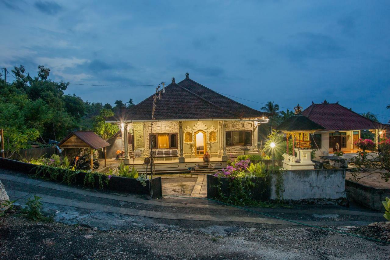 Horizon Nusa Penida Tanglad Exterior photo