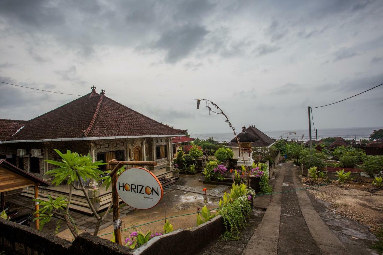 Horizon Nusa Penida Tanglad Exterior photo