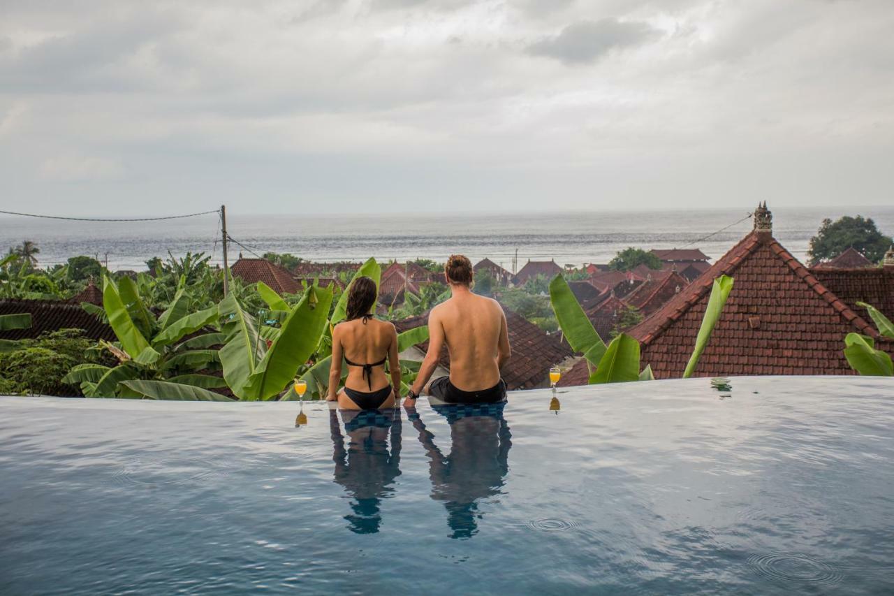 Horizon Nusa Penida Tanglad Exterior photo