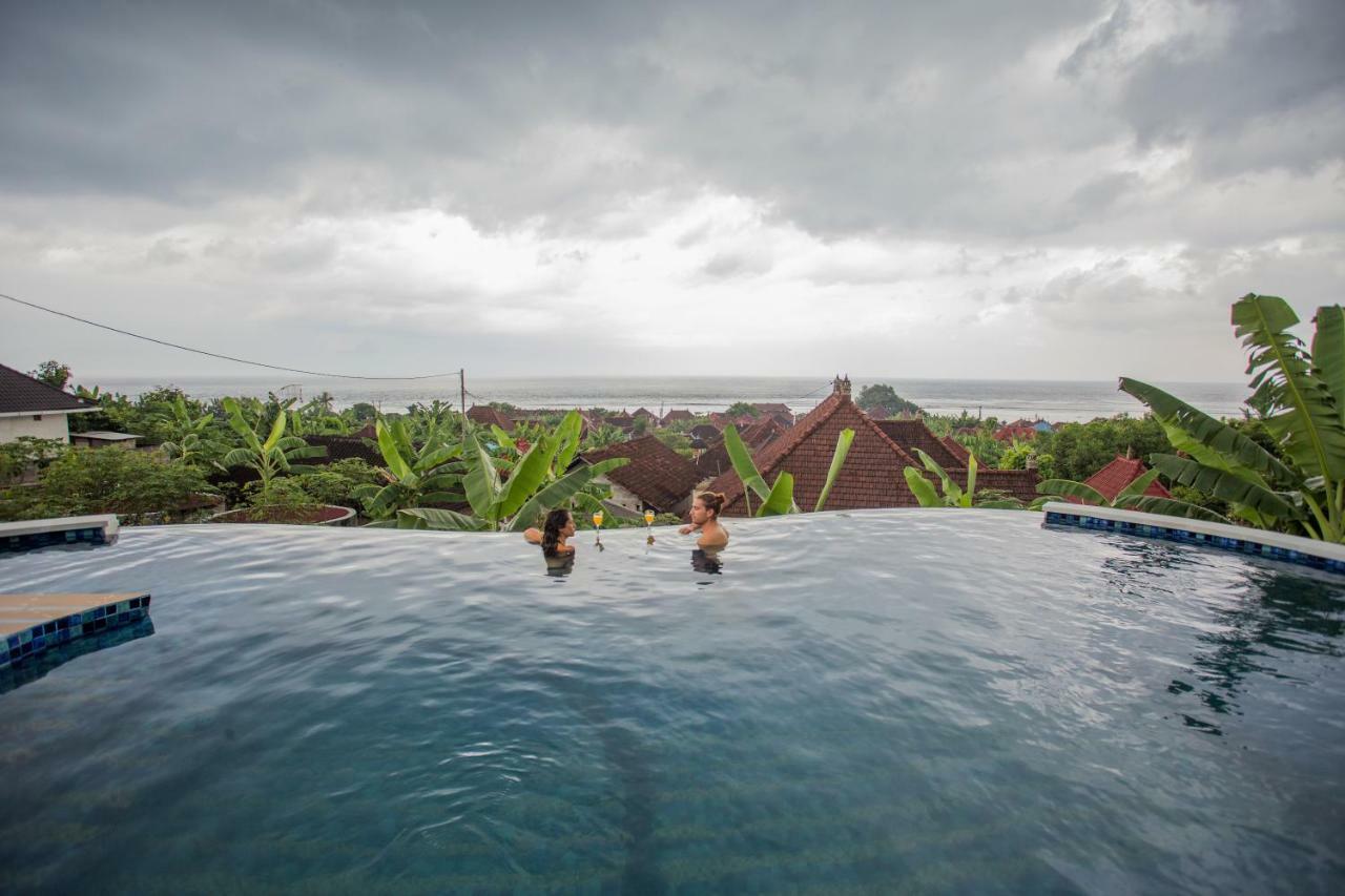 Horizon Nusa Penida Tanglad Exterior photo