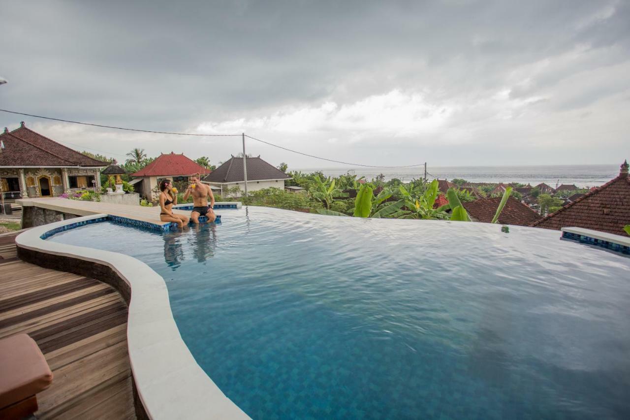 Horizon Nusa Penida Tanglad Exterior photo