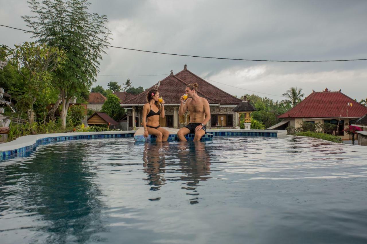 Horizon Nusa Penida Tanglad Exterior photo